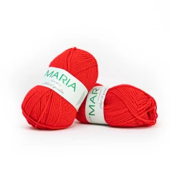 Filato Maria gomitolo da 50gr