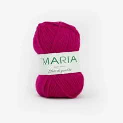 Filato Maria gomitolo da 50gr