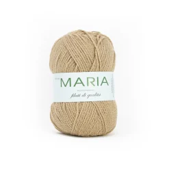 Filato Maria gomitolo da 50gr