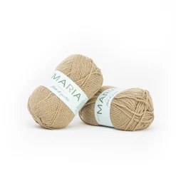 Filato Maria gomitolo da 50gr