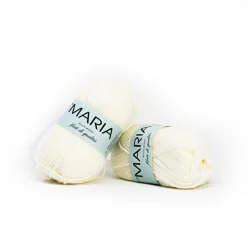 Filato Maria gomitolo da 50gr