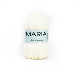 Filato Maria gomitolo da 50gr