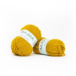 Filato Maria gomitolo da 50gr