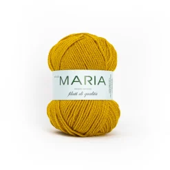 Filato Maria gomitolo da 50gr