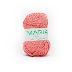 Filato Maria gomitolo da 50gr