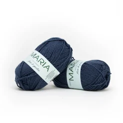 Filato Maria gomitolo da 50gr