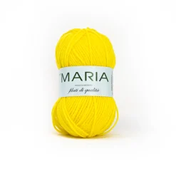 Filato Maria gomitolo da 50gr