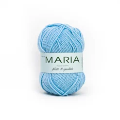 Filato Maria gomitolo da 50gr