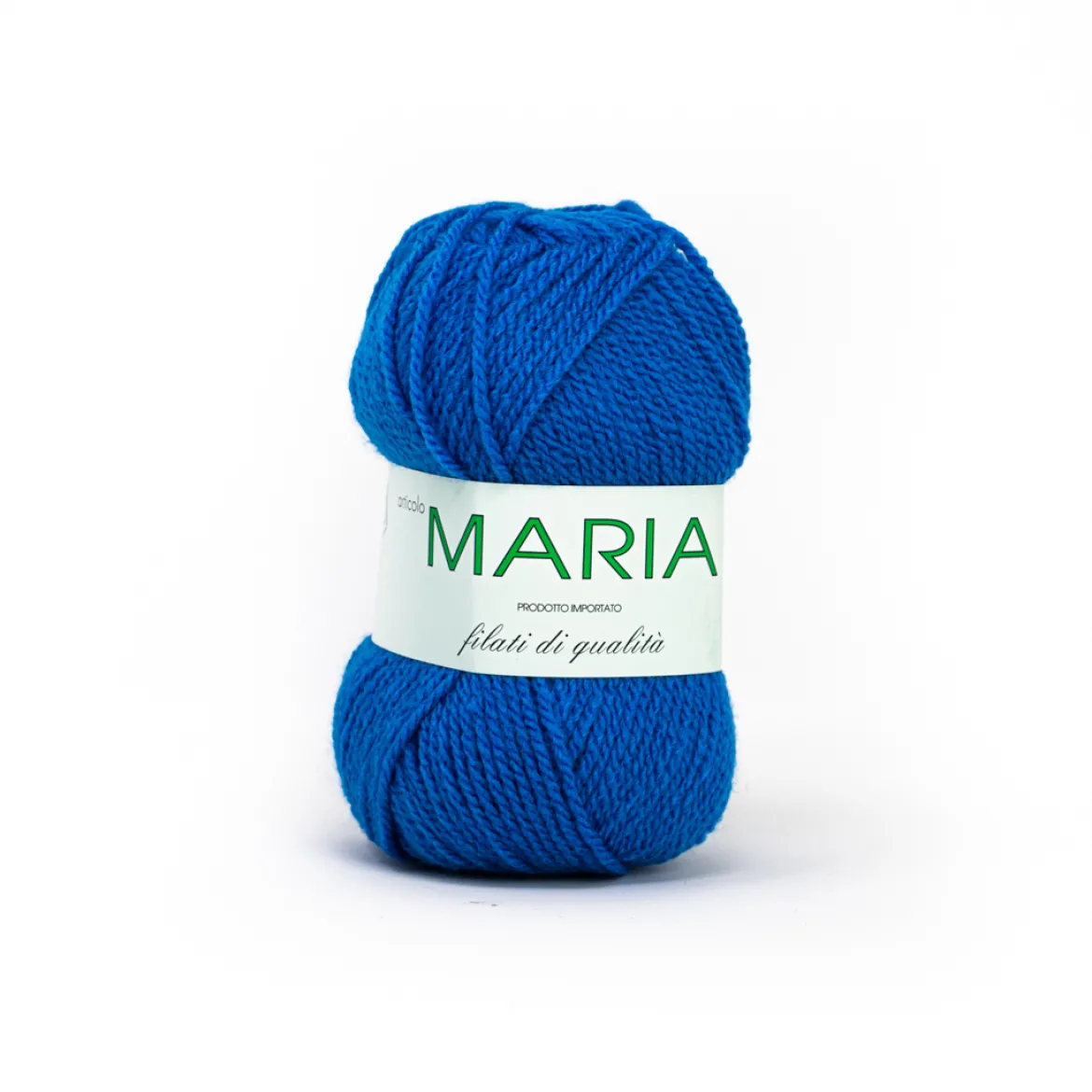 Filato Maria gomitolo da 50gr