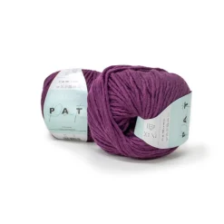 Filato Pat gomitolo da 100gr