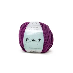 Filato Pat gomitolo da 100gr