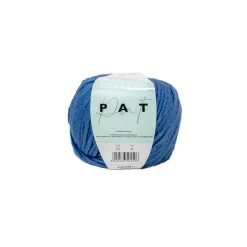 Filato Pat gomitolo da 100gr