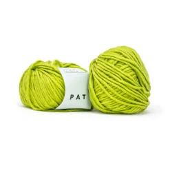 Filato Pat gomitolo da 100gr