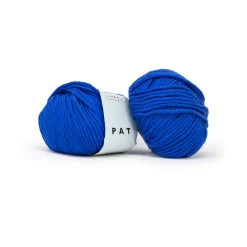 Filato Pat gomitolo da 100gr