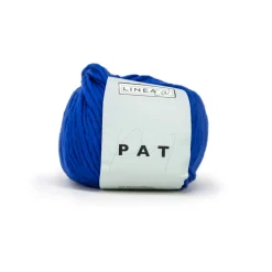 Filato Pat gomitolo da 100gr