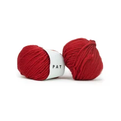 Filato Pat gomitolo da 100gr