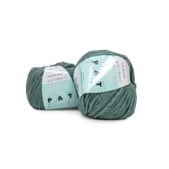 Filato Pat gomitolo da 100gr