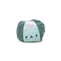 Filato Pat gomitolo da 100gr