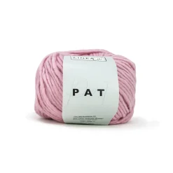 Filato Pat gomitolo da 100gr