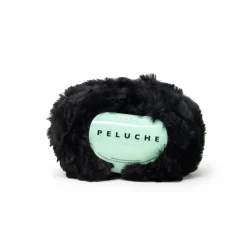 Filato Peluche gomitolo da 100g