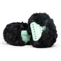 Filato Peluche gomitolo da 100g