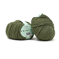 FILATO PRINCIPE GOMITOLO DA 50G
