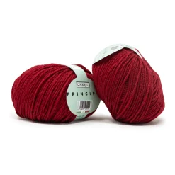 Filato Principe gomitolo da 50gr