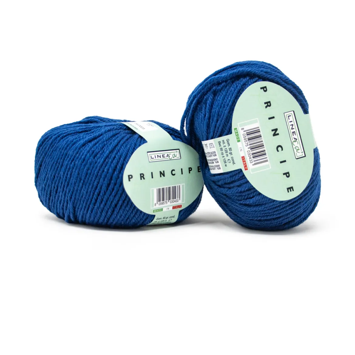 Filato Principe gomitolo da 50gr