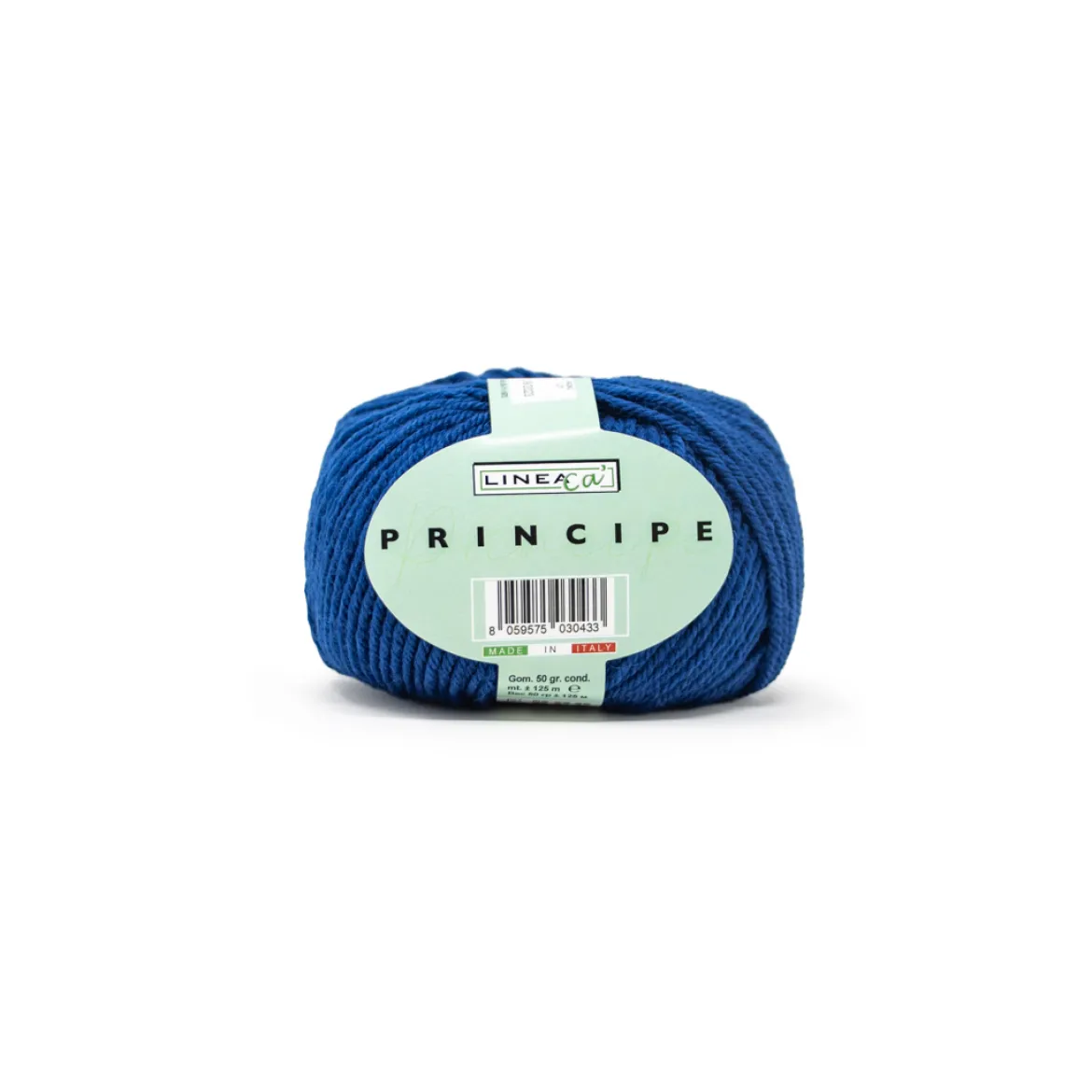 Filato Principe gomitolo da 50gr