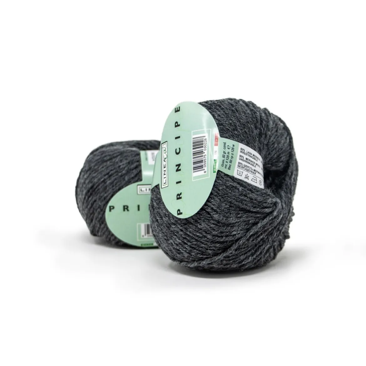 Filato Principe gomitolo da 50gr