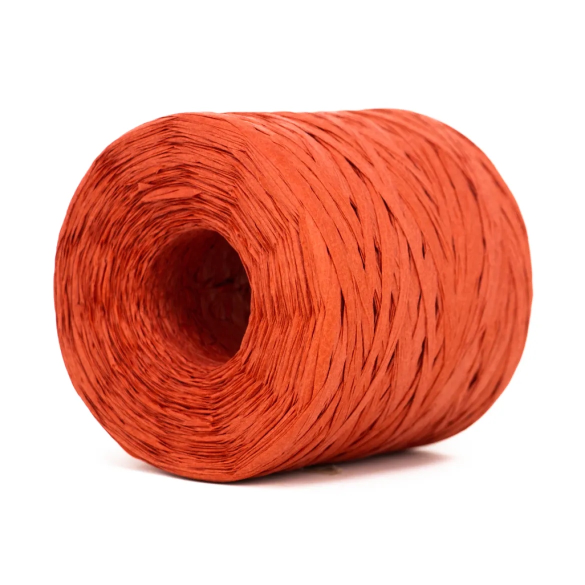 Filato rafia naturale