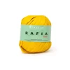 Filato Rafia New gomitolo da 50g