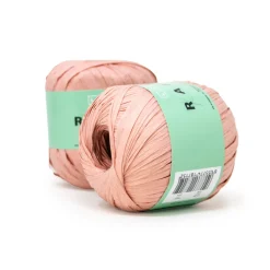 Filato Rafia New gomitolo da 50g