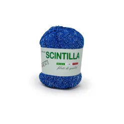 FILATO SCINTILLA GOMITOLO DA 50G