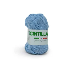 Filato Scintilla gomitolo da 50gr
