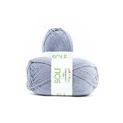 Filato Sole gomitolo da 50gr