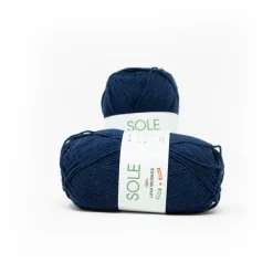 Filato Sole gomitolo da 50gr