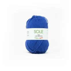 Filato Sole gomitolo da 50gr
