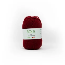 Filato Sole gomitolo da 50gr