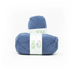 Filato Sole gomitolo da 50gr