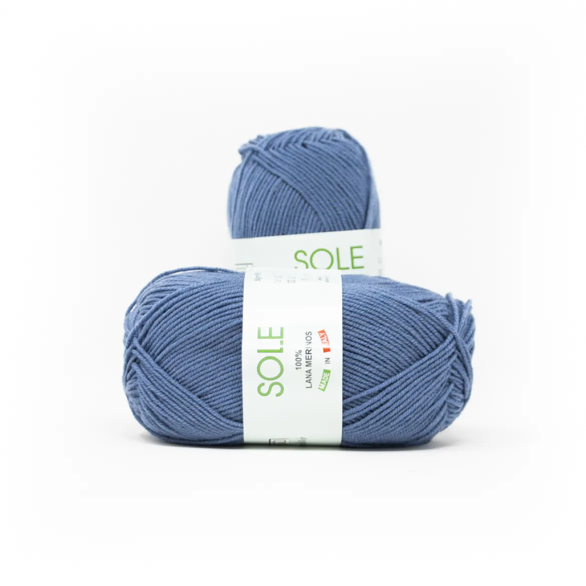 Filato Sole gomitolo da 50gr