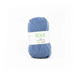 Filato Sole gomitolo da 50gr