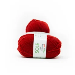 Filato Sole gomitolo da 50gr