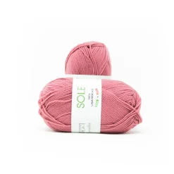 Filato Sole gomitolo da 50gr