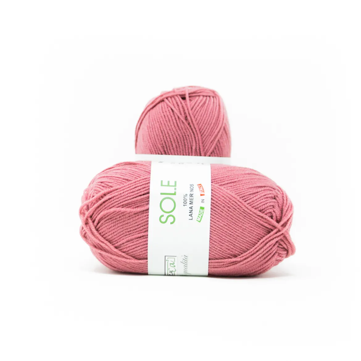 Filato Sole gomitolo da 50gr