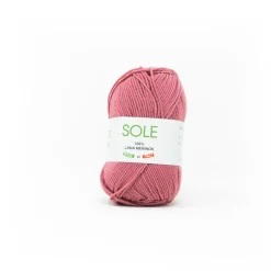 Filato Sole gomitolo da 50gr