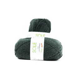 Filato Sole gomitolo da 50gr