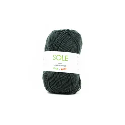 Filato Sole gomitolo da 50gr