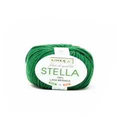 Filato Stella gomitolo da 50gr
