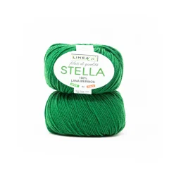 Filato Stella gomitolo da 50gr